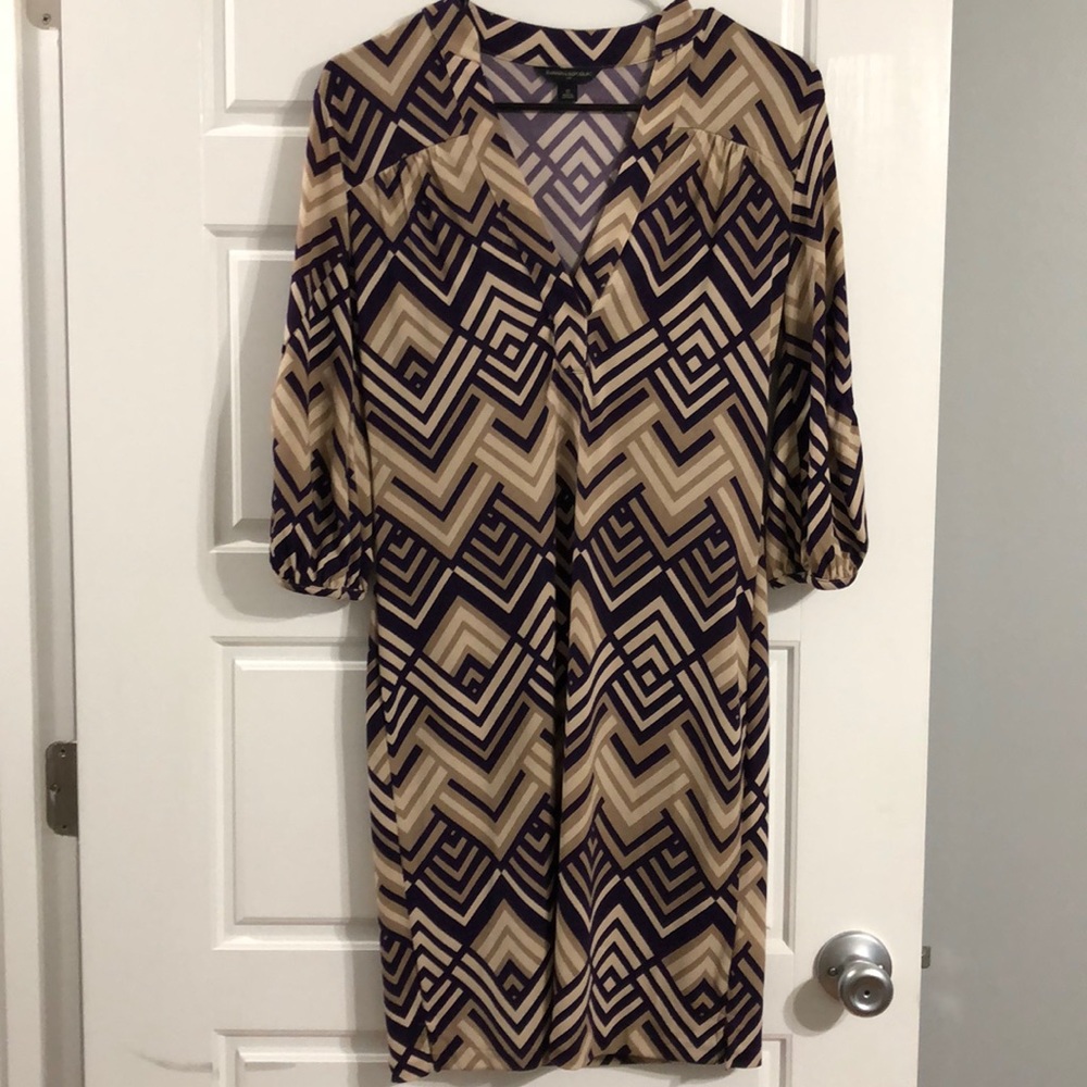 Banana Republic Dress